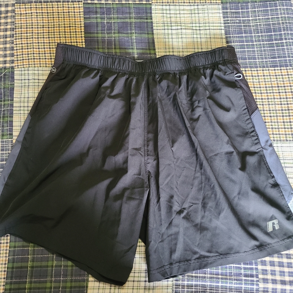 Mens Athletic shorts